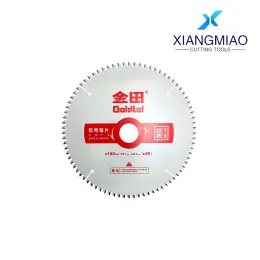 GOLDTOL Aluminum Cutting Blade for Precise Cuts