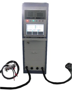 Stator Testing Panel (ND-QST-2B-30)