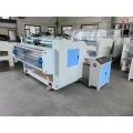 Automatic paper cutting slitter machine