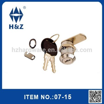 Cam Lock 180 degree