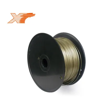 bronze powder polylactic acid for 3D Printing Materials PLA