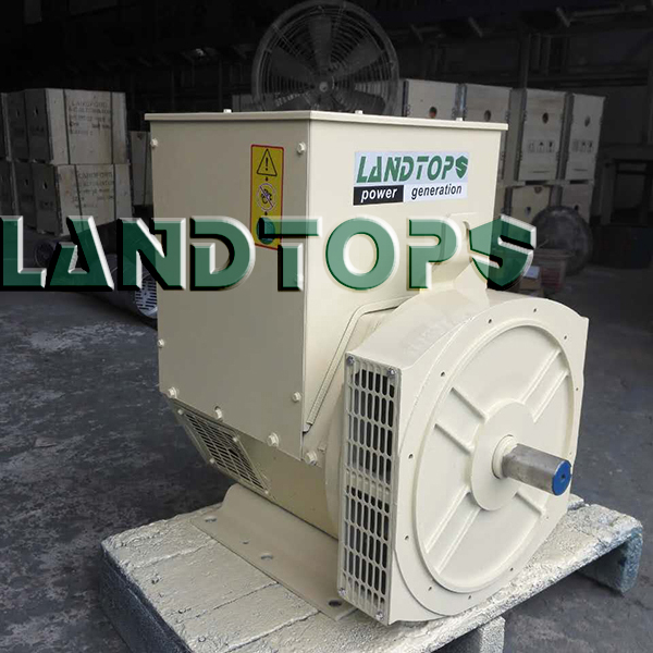 75kw Copy Stamford Brushless Alternator Generator