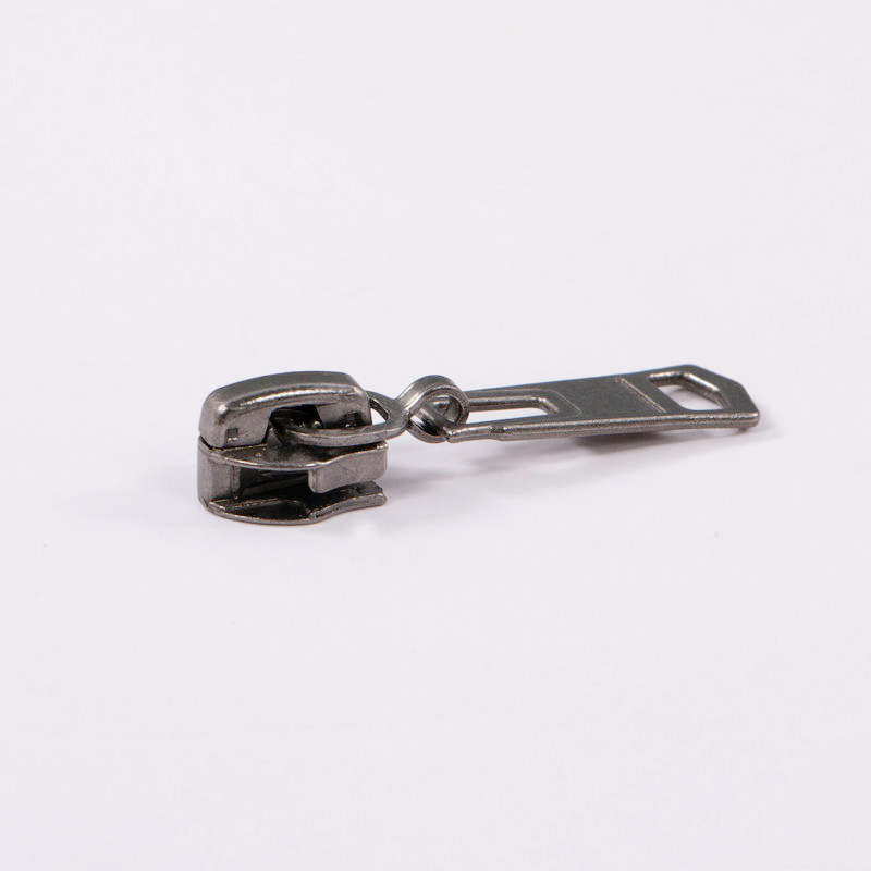 Nylon zipper head NLFZ-2-8
