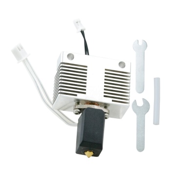 Neptune 4 Upgraded High Flow 3D Printer Hotend Kit