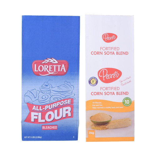 Excellent Quality Offset Printing Pulses Packaging Business