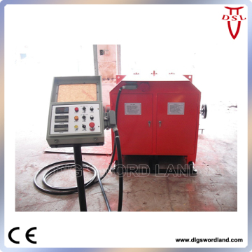 Stone Wire Saw Machine 45kw