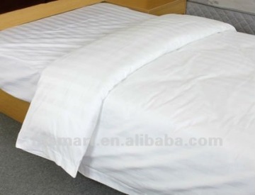 Air conditioner quilt/ hotel bedding set/ hot sale