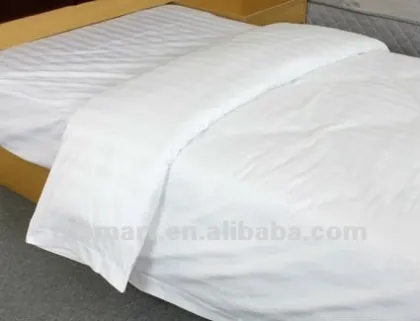 Air conditioner quilt/ hotel bedding set/ hot sale