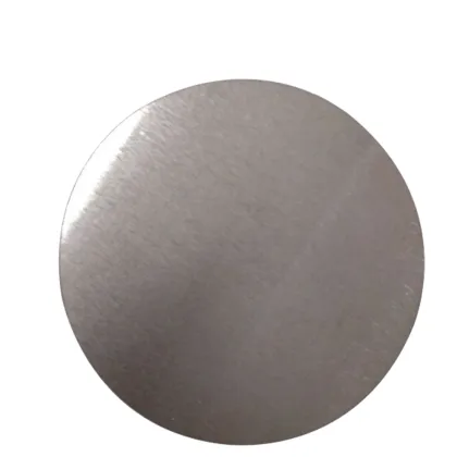 Changsha Xinkang Advanced Materials Co. Ltd 99.9% Mo Molybdenum Sheet