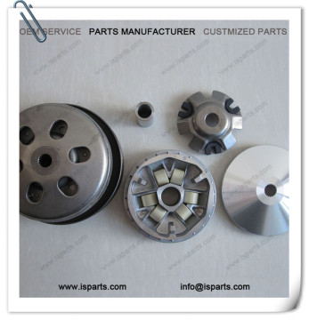 150cc Motorcycle Moped SH150 CVT Clutch Assembly