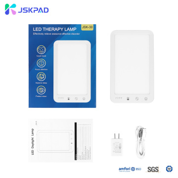 JSKPAD 10000 Lux SAD Therapy Lamp