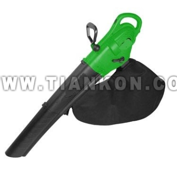 1800W Blower Vac.with CE,GS,EMC