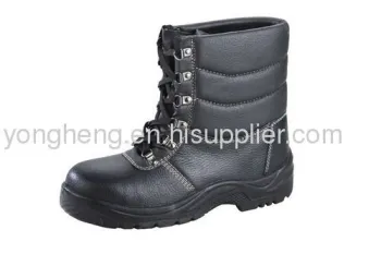 High Cut Waterproof Work Boots 