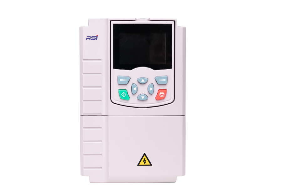 vfd with LCD display