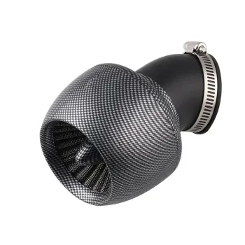 Universal Apple Shaped 150mm MB-AF020-C Carbon Tone Cleaner