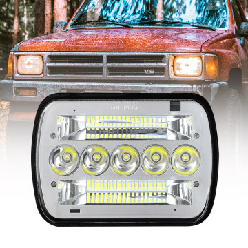 Fari a LED in alluminio a prezzi accessibili per berline Toyota Nissan 240SX