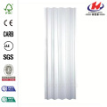 5-Panel Interior Shaker Unfinished Bifold Interior Doors