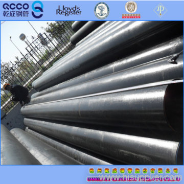 Astm A 106 Gr B Smls Nace Pipes 