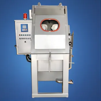Room Temperature Room Pressure 2 Hands Automatic Dyeing Machine