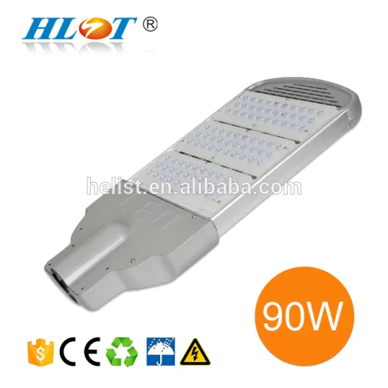 Trade assurance led street light 90W, 90 watt led street light module