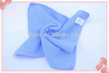 Pet drying towel