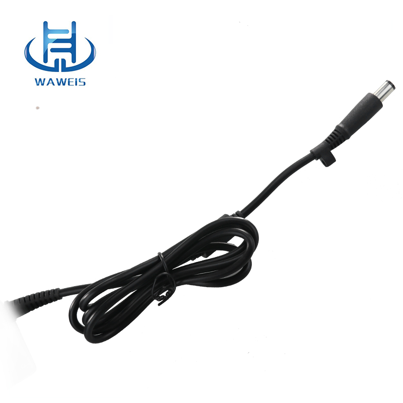 7.4*5.0mm Charger Laptop Adapter 18.5V 3.5A for HP