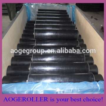 133mm diameter HDPE idler