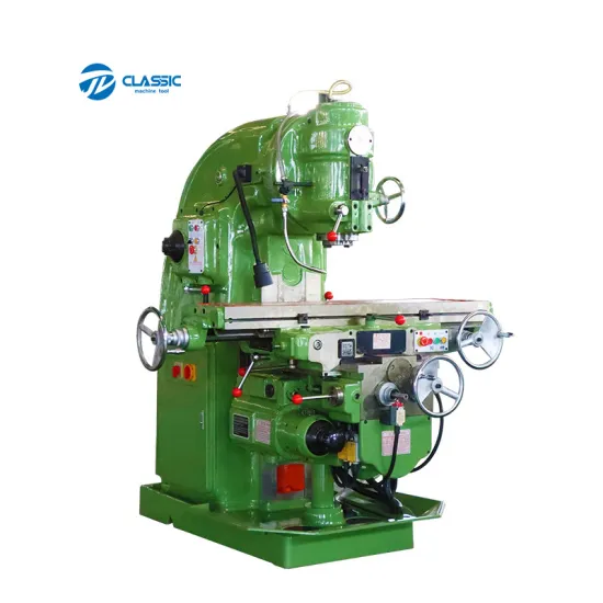China Machine Metal Milling Machine X5132 Universal Milling Machine" could be shortened and refined to:

"X5132 Universal Metal Milling Machine - China Manufacturer