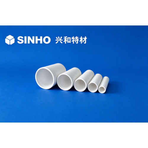 高铝耐磨陶瓷环