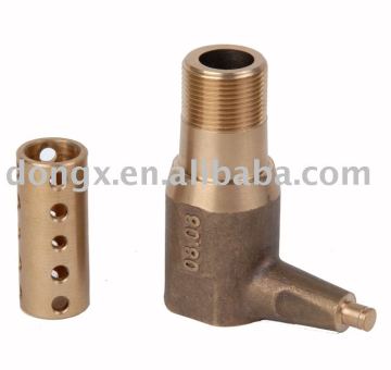 machinery railway parts