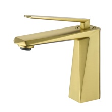 Kaiping Single Handle Basin Faucet