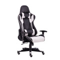 Großhandelspreis Leder Gaming Stuhl mit Nackenkissen für Hausbar