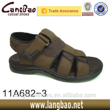 new model men sandals flip flop manufacturer china casual style