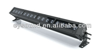 LED wall washer light 16x10w waterproof outdoor bar light