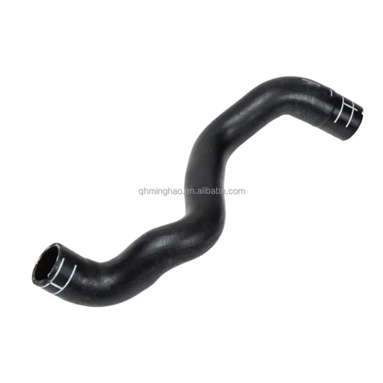 Radiator Hose Water Coolant Pipe 13118271 for CHEVROLET OPEL Astra