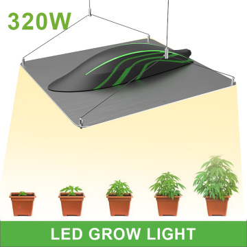 Quantum Board Grow Lights