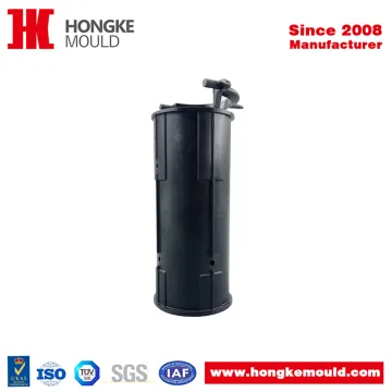 Exacting Tolerances Electrical Components Mold