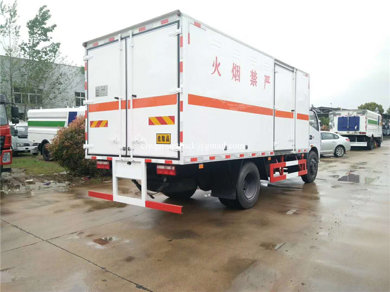 Cargo Truck 5