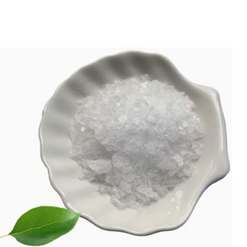 Plant Extract Borneol High Purity Borneol Flakes CAS 507-70-0 Factory