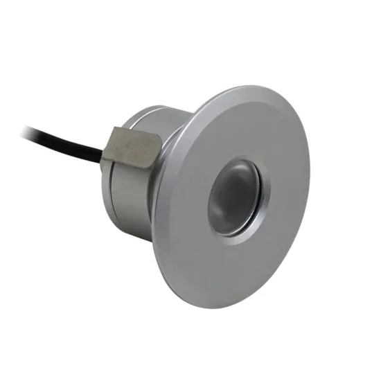 12V 24V 3W Dimmable Cabinet LED Spot Light ETL CETL Certified