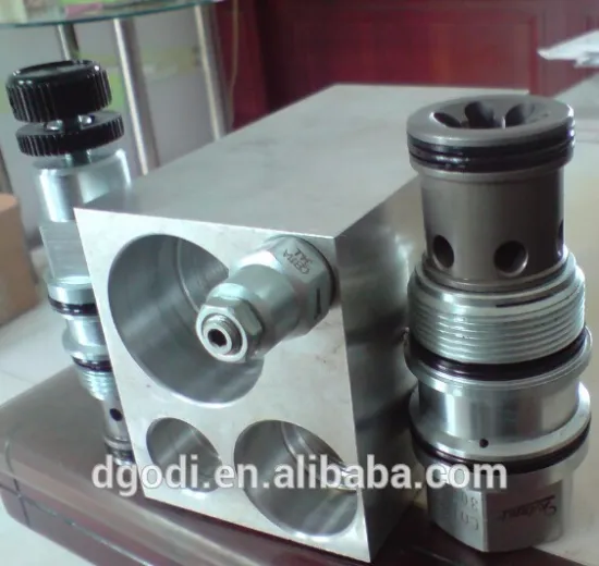 aluminum valve manifold, manifold valves, water distribution manifold