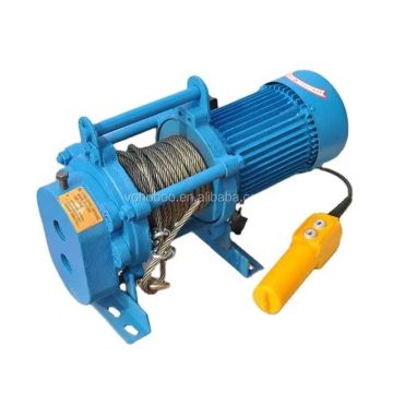Vinçler için 220v elektrikli motor hidrolik vinç - Çeşitli uygulamalar için kaldırma çözümleri