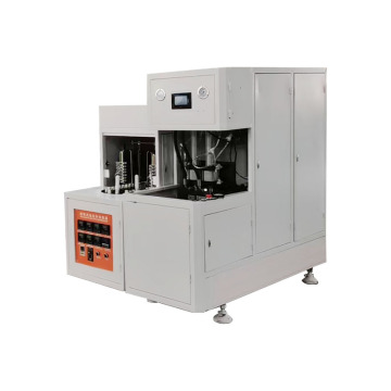 YUDA China Factory PET Blower Bottle Making Blowing Molding Machine