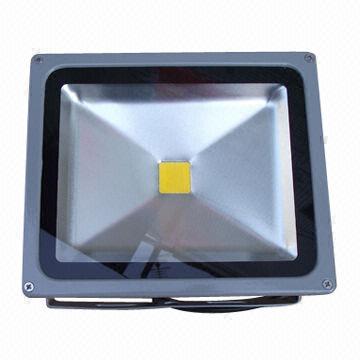 LED spotlight, 30W