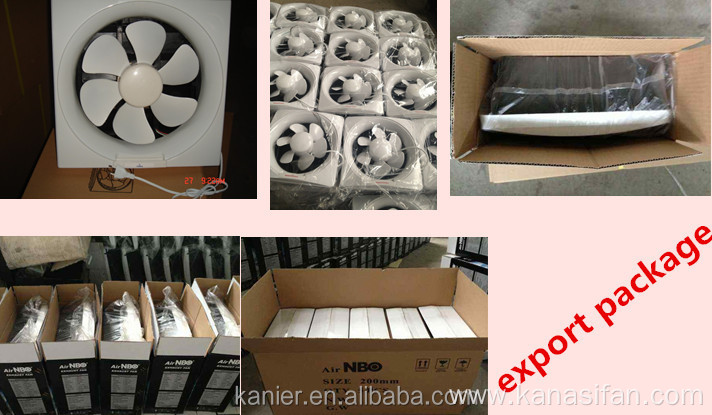 washroom Smoking home household electric Exhaust Fan