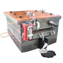 Ліццё для ўпырску для лёгкіх і моцных матэрыялаў