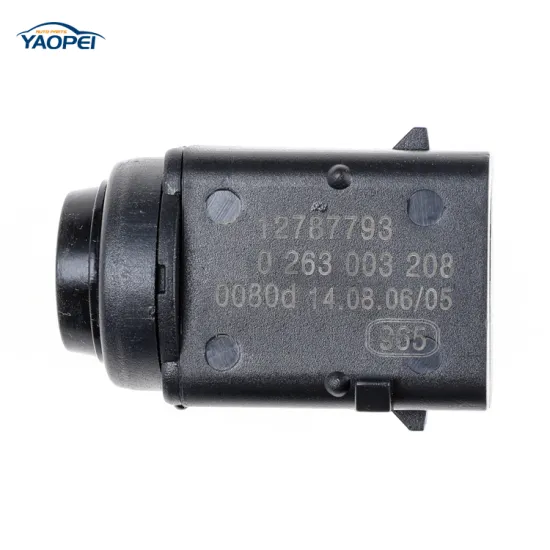 Parking Sensor for Opel Astra Saab 9-3 VECTRA C Vauxhall Astra Zafira