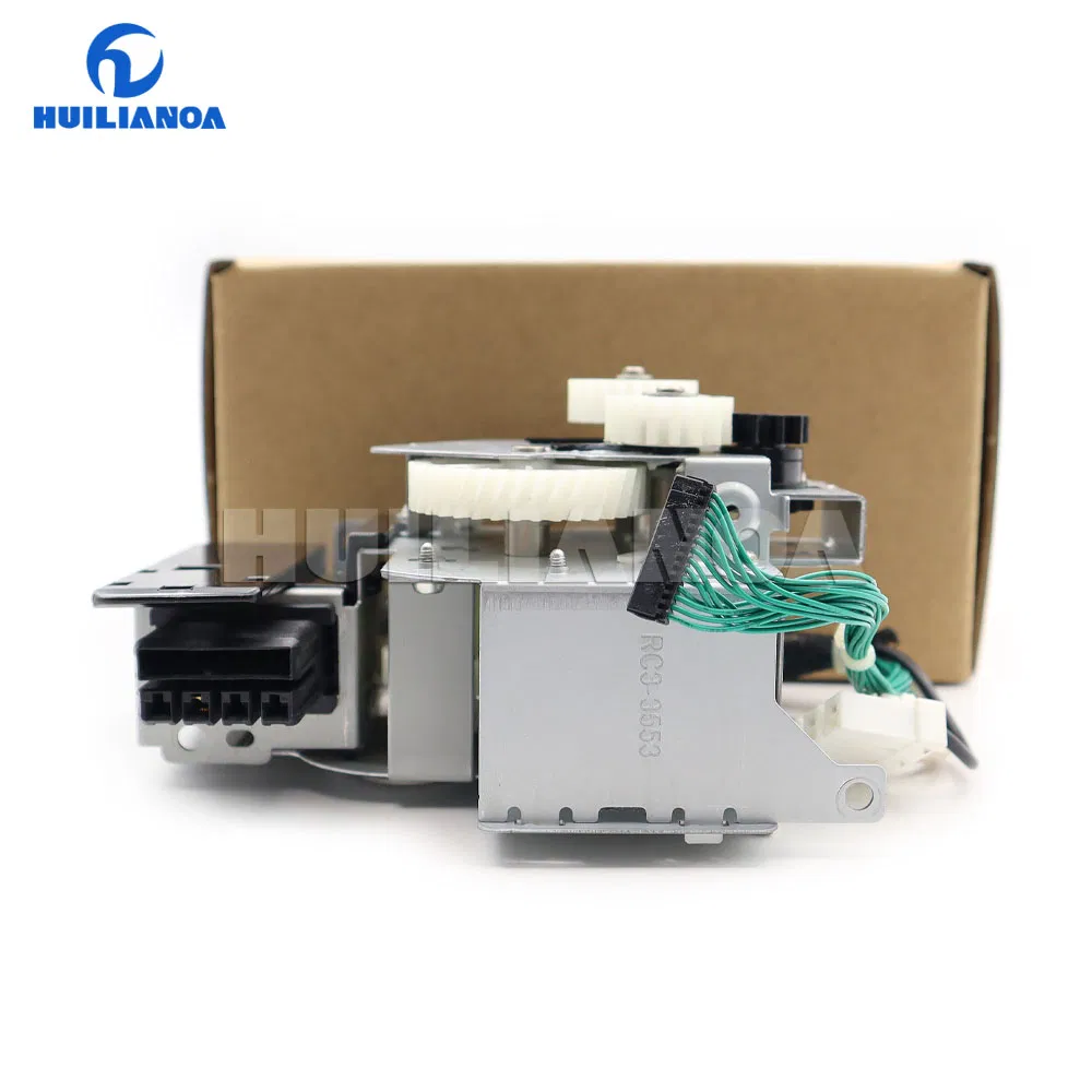 Fuser Drive Assembly for Color Laserjet M855 M880 Drive Assembly RM1-9606-000 Printer Spare Parts