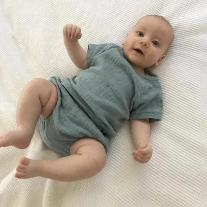 The most favorable price the baby boy's clothing set the highest quality boys clothing