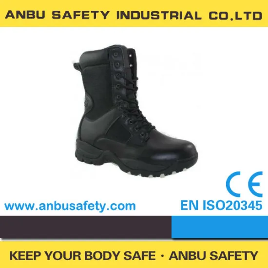 special forces forest task breathable fast side zipper olive green hunting boots